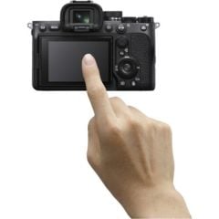 Sony A7 IV Body (Gövde)