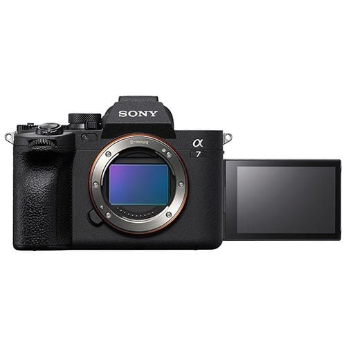SONY A7 IV BODY