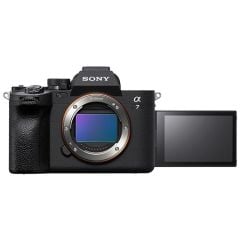 Sony A7 IV Body (Gövde)