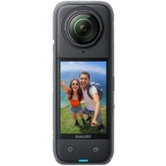 Insta360 X4 Aksiyon Kamera
