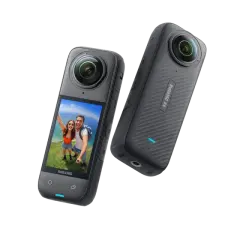 Insta360 X4 Aksiyon Kamera
