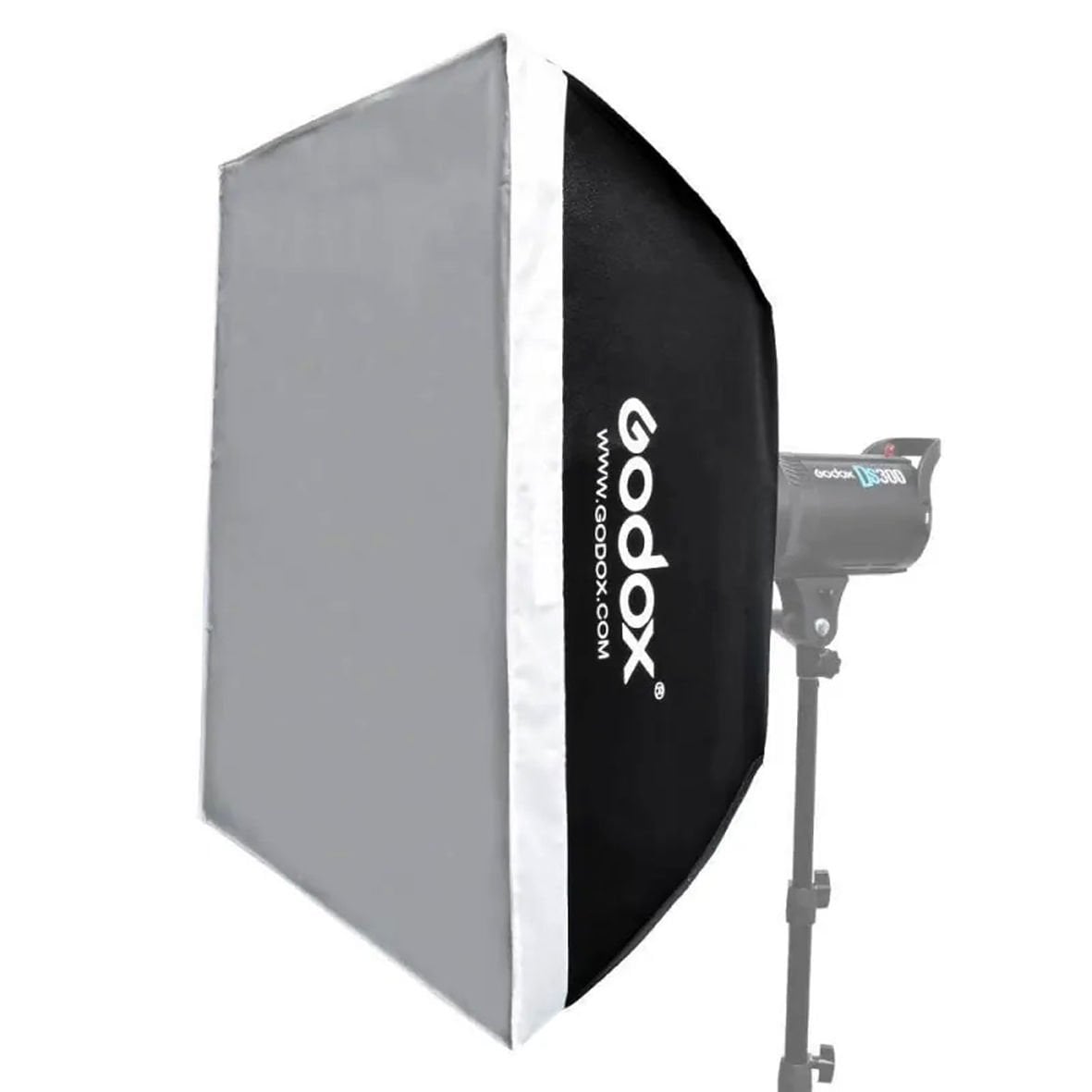 GODOX SB-BW 60X60 Bowens Mont Softbox
