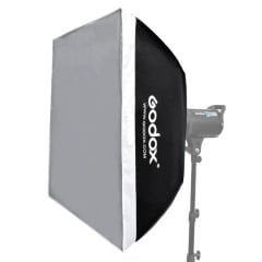 GODOX SB-BW 60X60 Bowens Mont Softbox