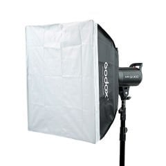 GODOX SB-BW 60X60 Bowens Mont Softbox