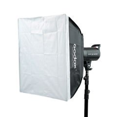 GODOX SB-BW 60X60 Bowens Mont Softbox