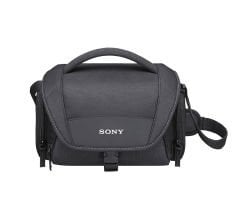 SONY LCS-U21 ÇANTA