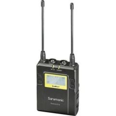 Saramonic UwMic9 RX9