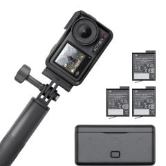 DJI OSMO ACTION 4 ADVENTURE COMBO