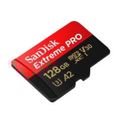 Sandisk 128GB Extreme PRO microSDXC UHS-I