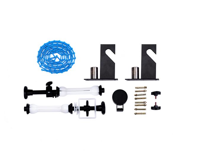 Godox Arcury BH02-1 Tekli Fon Askı Seti