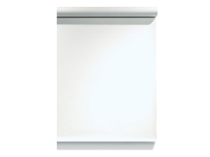 Superior Arctic White (Beyaz) 2.72 x 11 Metre Fon Kağıdı