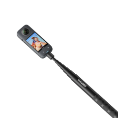 Insta360 Görünmez Selfie Çubuğu 100 cm (Invisible Selfie Stick)