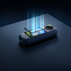 Insta360 X4 SCREEN PROTECTOR