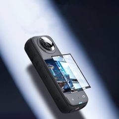 Insta360 X4 SCREEN PROTECTOR