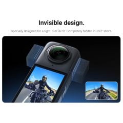 Insta360 X4 MİC WİND MUFF