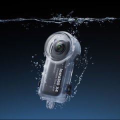 Insta360 X4 DİVE CASE