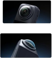 Insta360 X4 STANDART LENS GUARDS