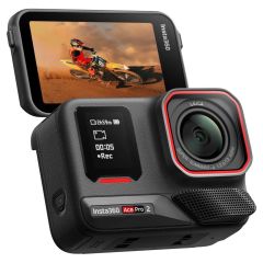 Insta360 Ace Pro 2 Aksiyon Kamera