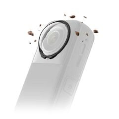 Insta360 X4 Premium Lens Guards