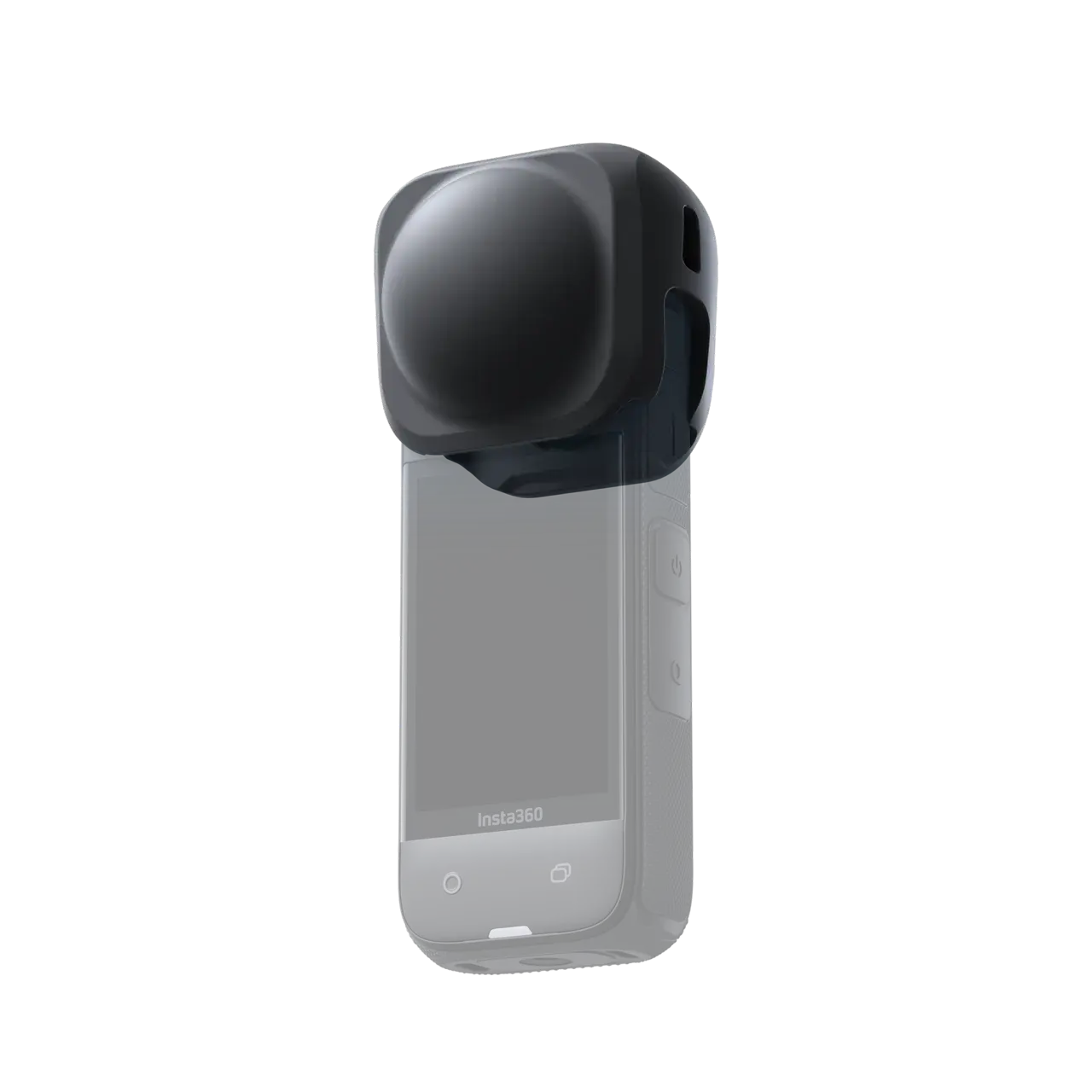Insta360 X4/X5 Lens Kapağı