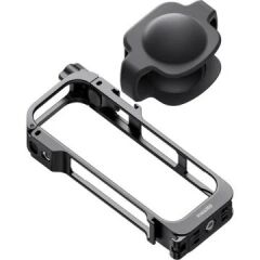 Insta360 X5 Utility Frame Metal Koruma Çerçevesi