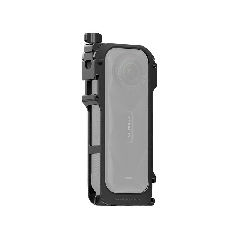 Insta360 X5 Utility Frame Metal Koruma Çerçevesi