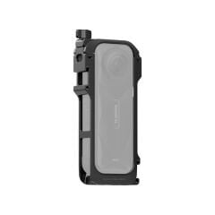 Insta360 X5 Utility Frame Metal Koruma Çerçevesi