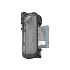 Insta360 X5 Utility Frame Metal Koruma Çerçevesi