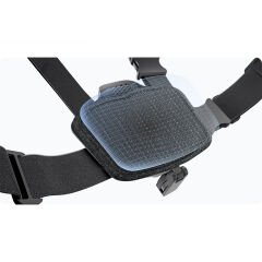 Insta360 X5 POV Göğüs Montajı (Chest Mount)