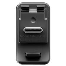 Insta360 X5 Mic Adapter