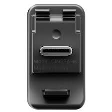 Insta360 X5 Mikrofon Adaptörü