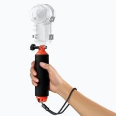 Insta360 Floating Hand Grip ( Yeni Versiyon )