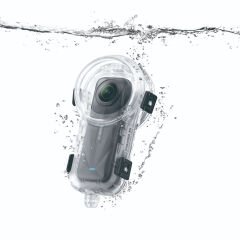 Insta360 X5 Invisible Dive Case