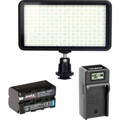 PDX LED-228A