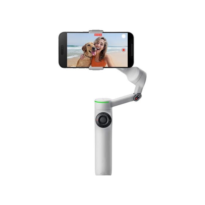 Insta360 Flow 2 AI TRACKER KIT