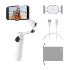 Insta360 Flow 2 Pro Telefon Gimbalı