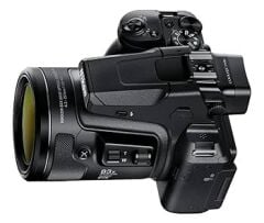 Nikon COOLPIX P950