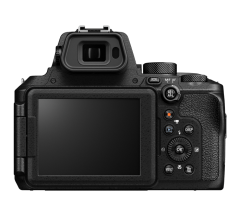 Nikon COOLPIX P950