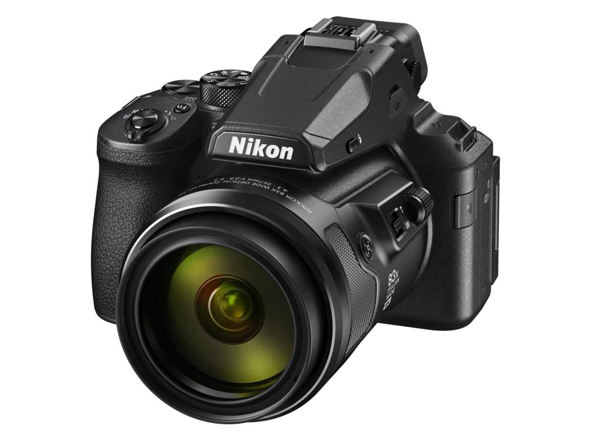 Nikon COOLPIX P950