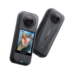 Insta360 X4 Air 8K 360° Aksiyon Kamera