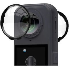 Insta360 X5 Standart Lens Koruyucu