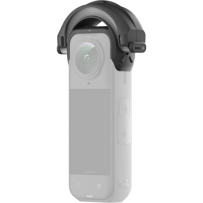 Insta360 X5 Katlanabilir Lens Kapağı (Foldable Lens Cap)