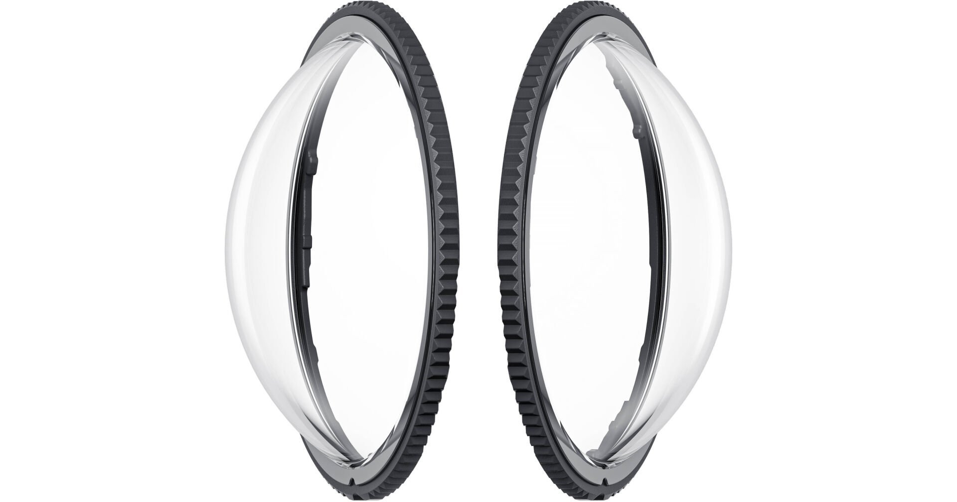 Insta360 X4 Air Standart Lens Guards