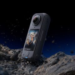 Insta360 X4 Air Screen Protector