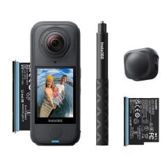 Insta360 X4 Air Starter Bundle