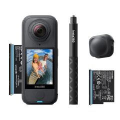 Insta360 X4 Air Starter Bundle