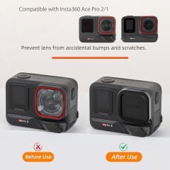 Insta360 Ace Pro 2 Lens Koruyucu (Orijinal)