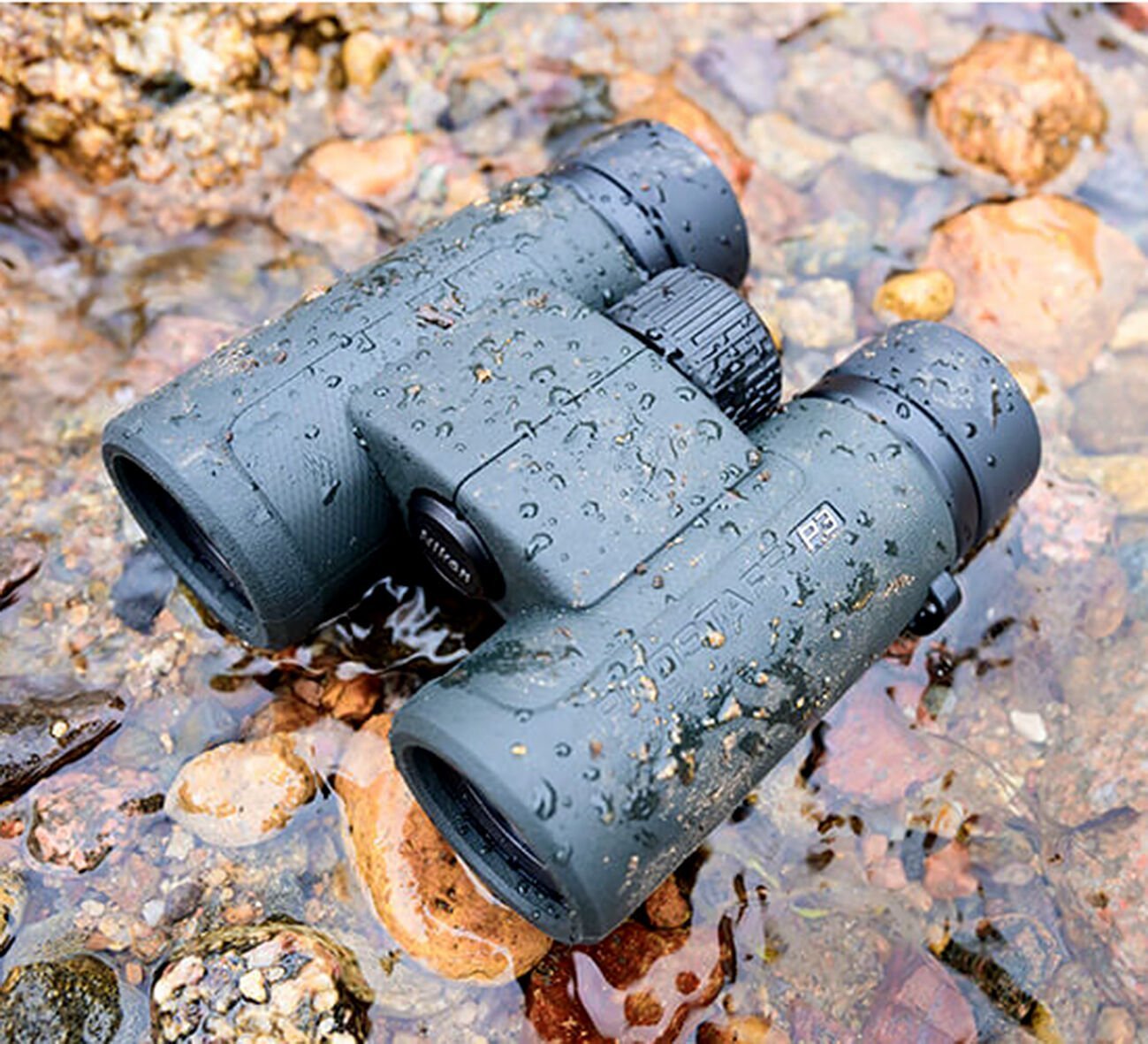 Nikon Prostaff P3 8x30