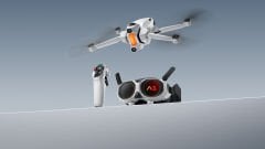 Antigravity A1 Explorer Bundle