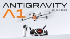 Antigravity A1 Explorer Bundle